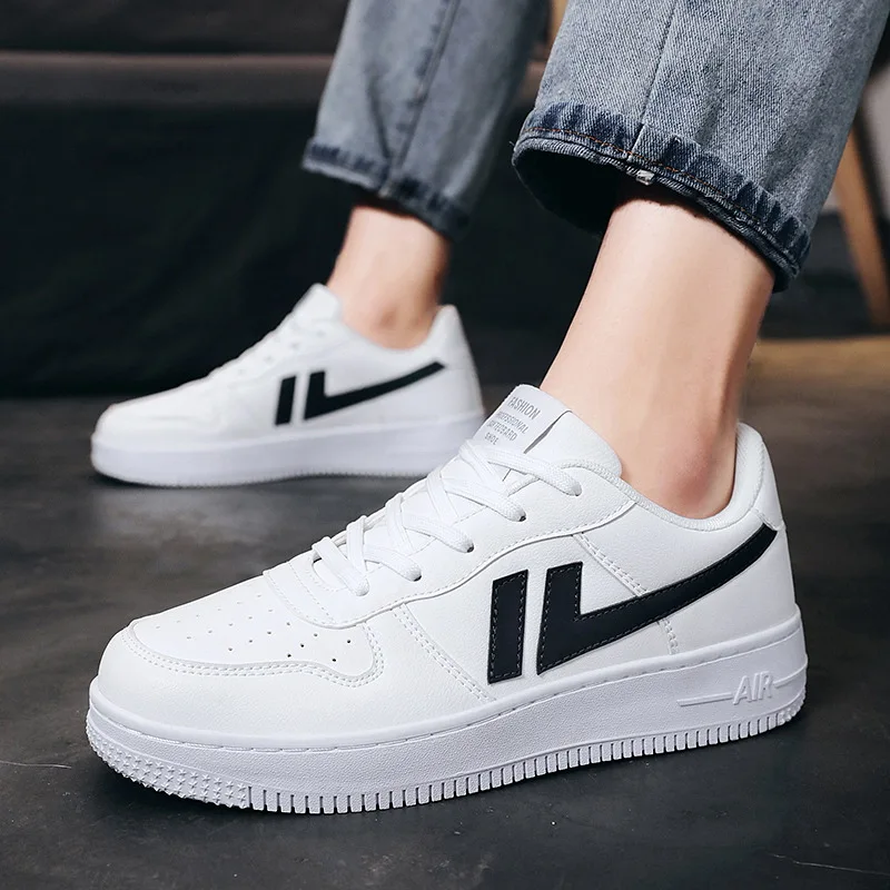 

Summer New Low-Cut Casual Shoes Women Korean Version Of Tide Shoes Student White Casual Sports Shoes Tide