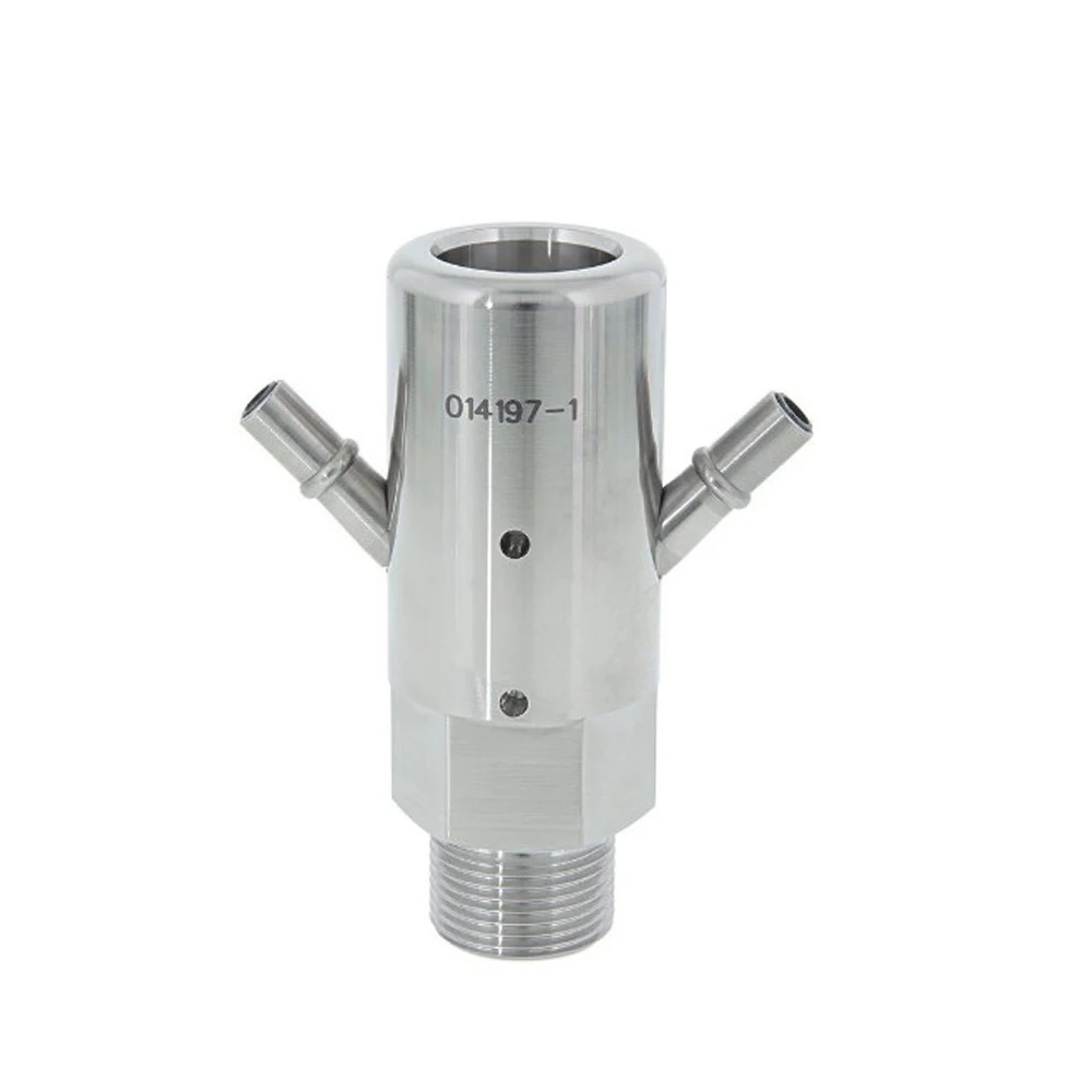 Запасные части для гидроабразивной режущей головки Абразивная смесительная