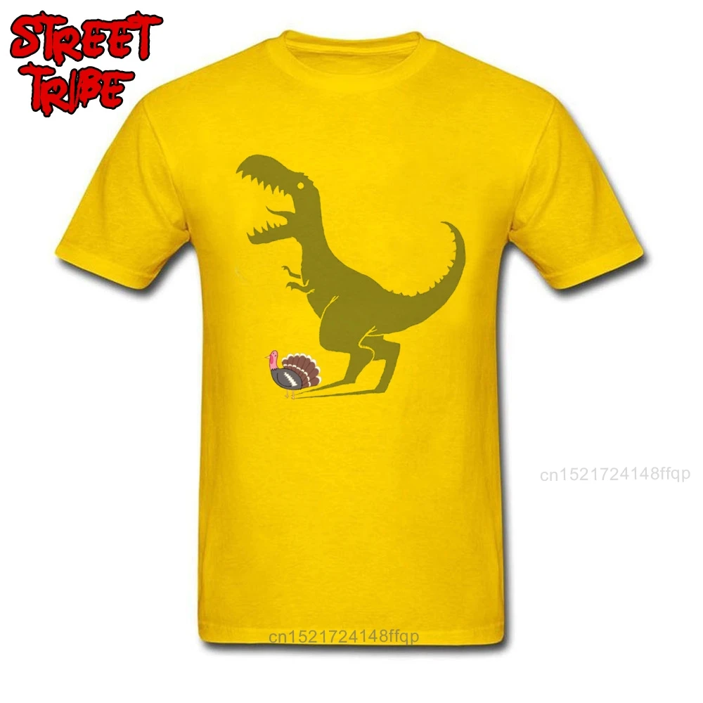 Humor дизайнерская футболка для мужчин эволюция отстой петух мультяшный дракон с