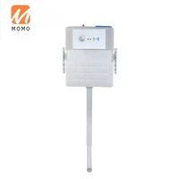 bathroom toilet sensor automatic flush water tank saving water toilet cistern concealed toilet cistern in wall