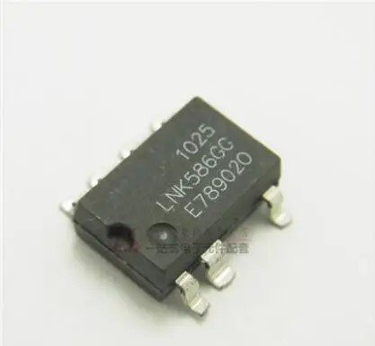 

Бесплатная доставка 20 шт. LNK586GG LNK586 SOP-7