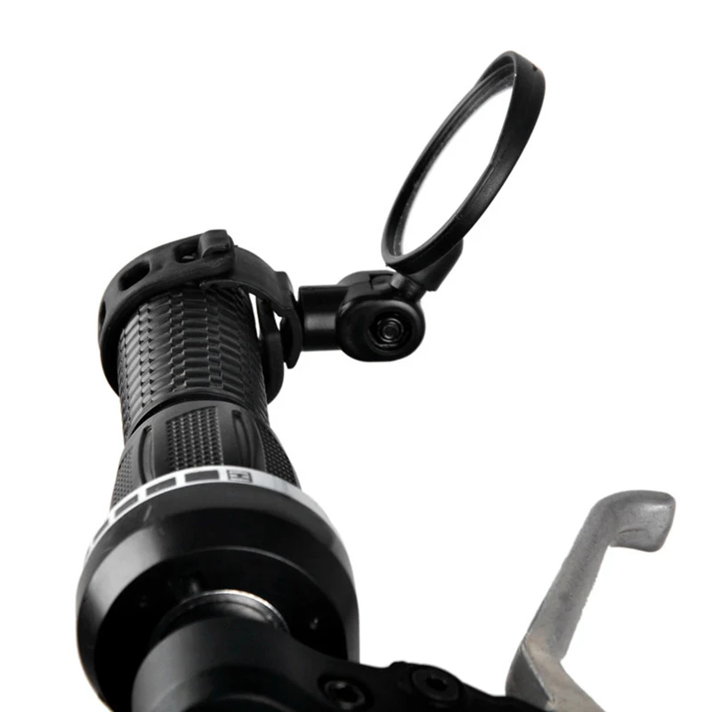 

Зеркало заднего вида для горных велосипедов, с силиконовой ручкой