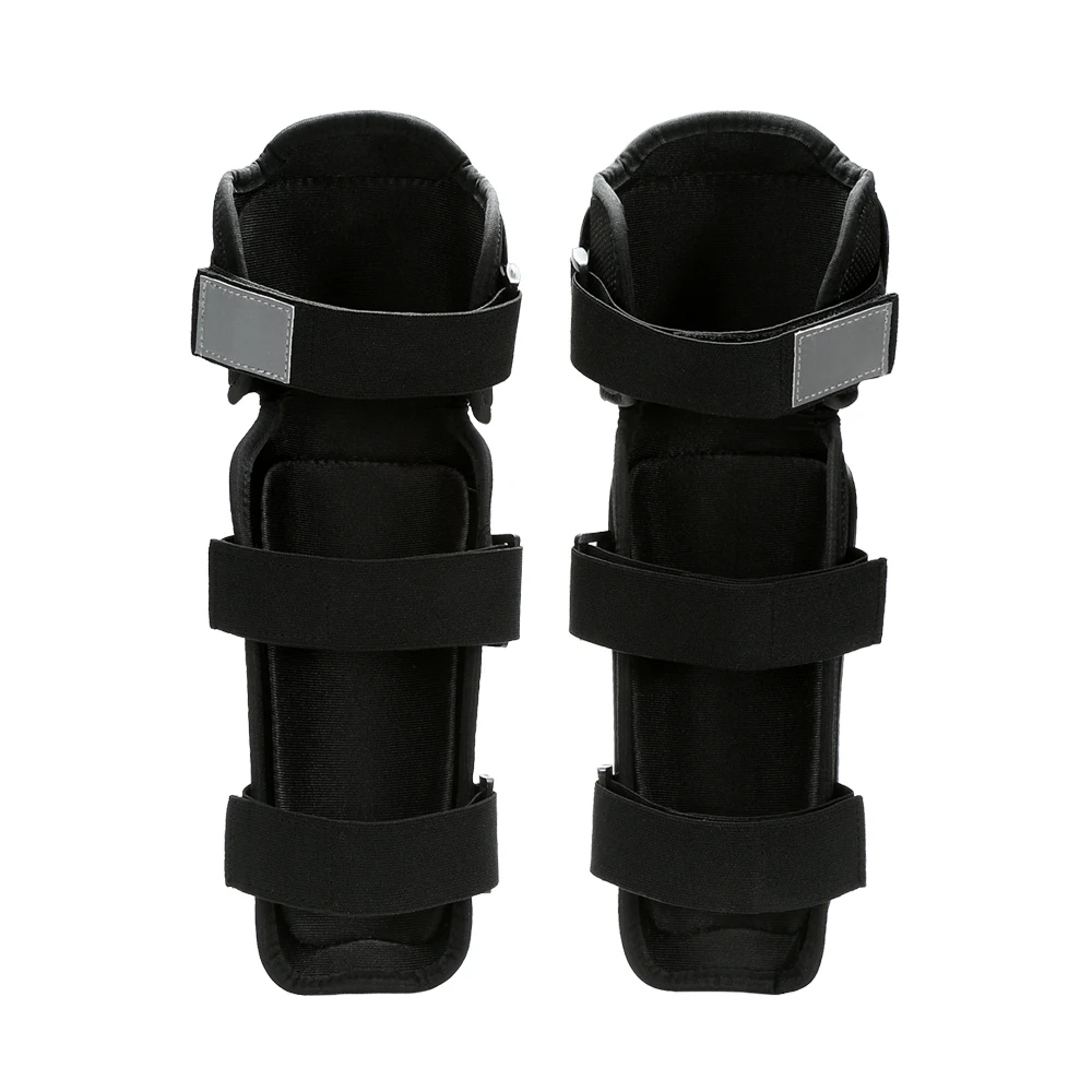 Наколенники для езды на мотоцикле мужские защитная Экипировка голени защита