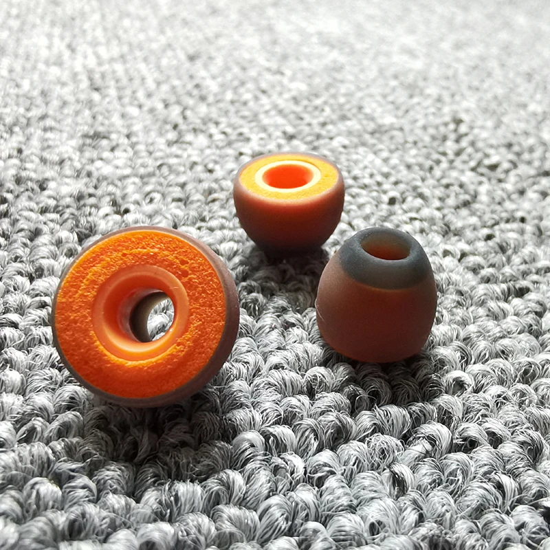 Силиконовый чехол для наушников с эффектом памяти | Электроника