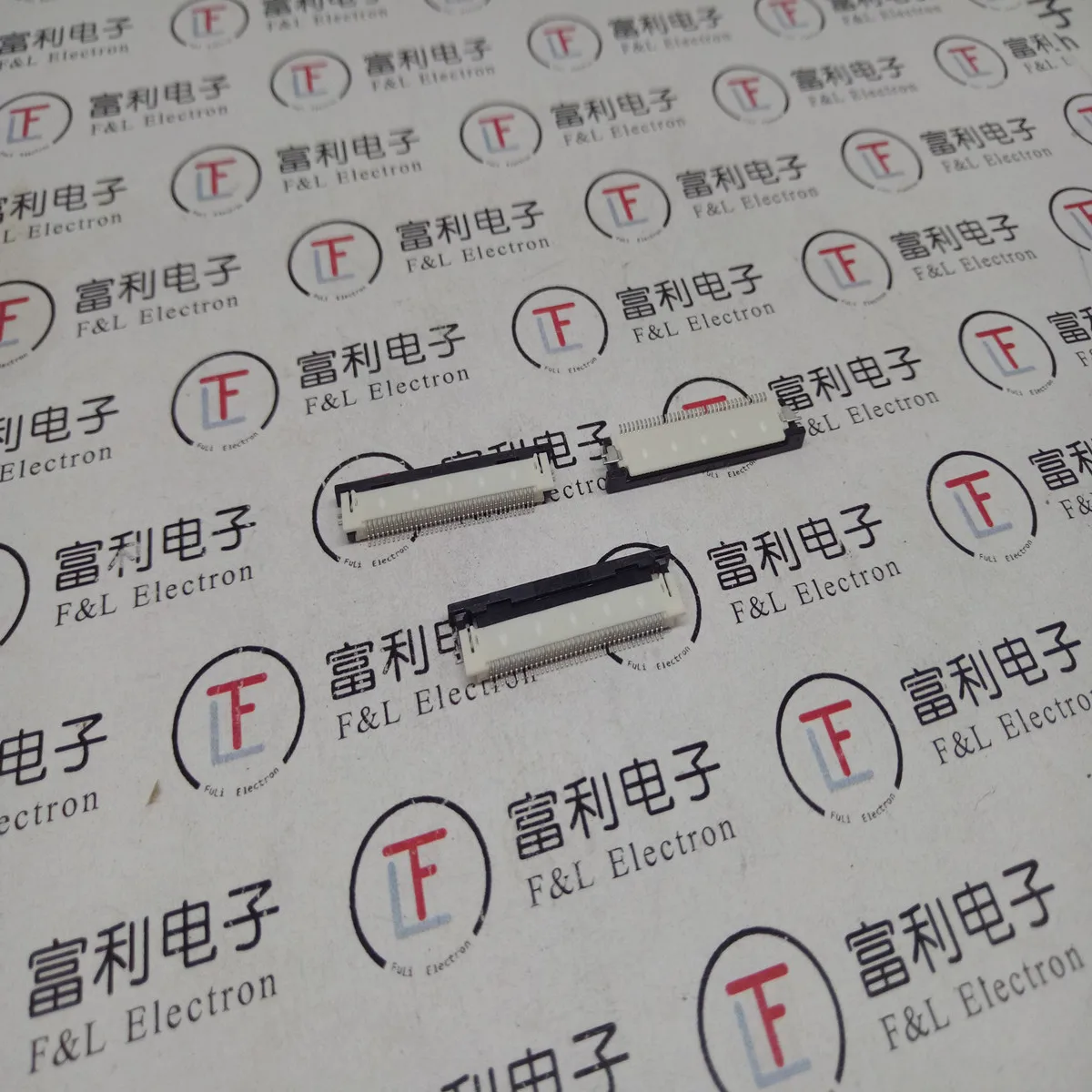 

20pcs/lot 541323697 36P FPC Connector