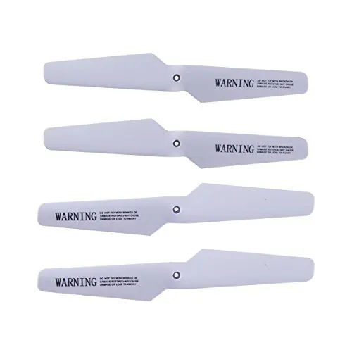 Запасные детали для дрона с дистанционным управлением Syma X5C X5SC комплект