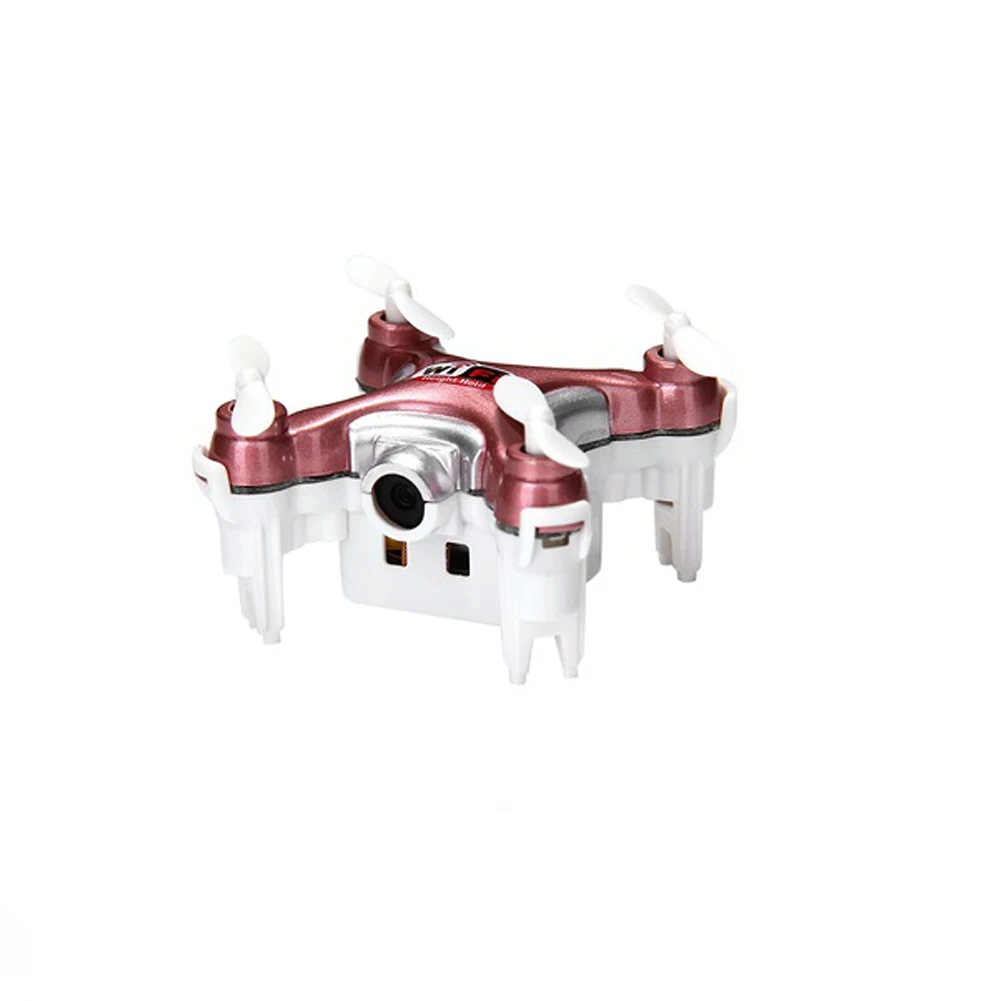 CX 10W CX-10WD Дрон Квадрокоптер RC WIFI с камерой 720P FPV мини | Игрушки и хобби