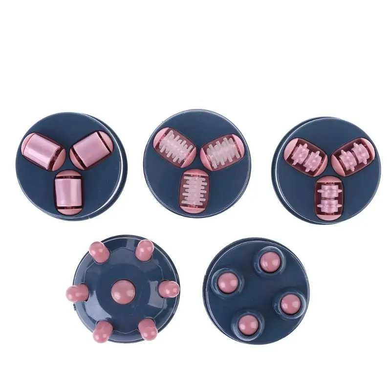 Ручной массажер для снятия жира Профессиональный Массажер всего тела прибор