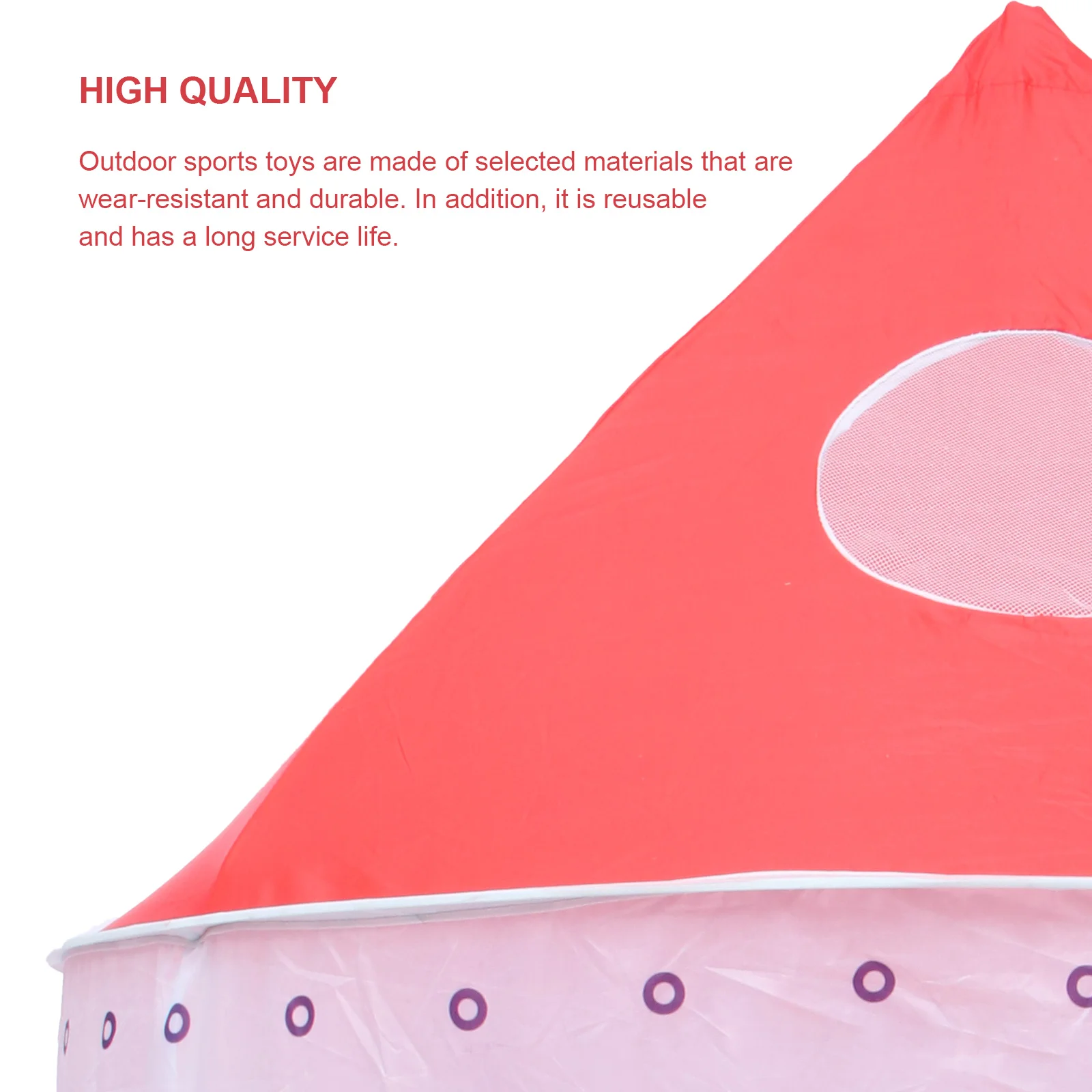 

Children'S Playing Tent Game House Folding Spaceship Kids House Tent Set With Ball Pool Tunnel For Children Kids Indoor Outdoor