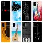 Чехол для Samsung Galaxy A12, A02, A03S, A21S, A22, A32, A52, A72, A82, Quantum 2, S21 Plus, FE Ultra, M32, M12