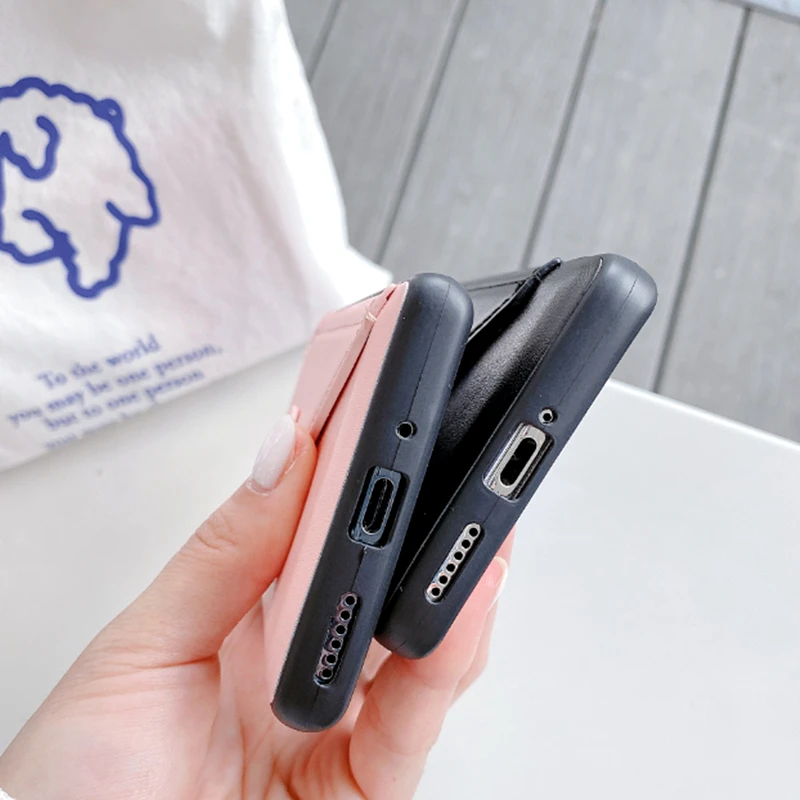 

Flower Crossbody Wallet Phone Case For Huawei P40 Pro Case P40 P30 Pro Nova 4 5 6 Mate 30 Leather Card Slot lanyard Strap Cover