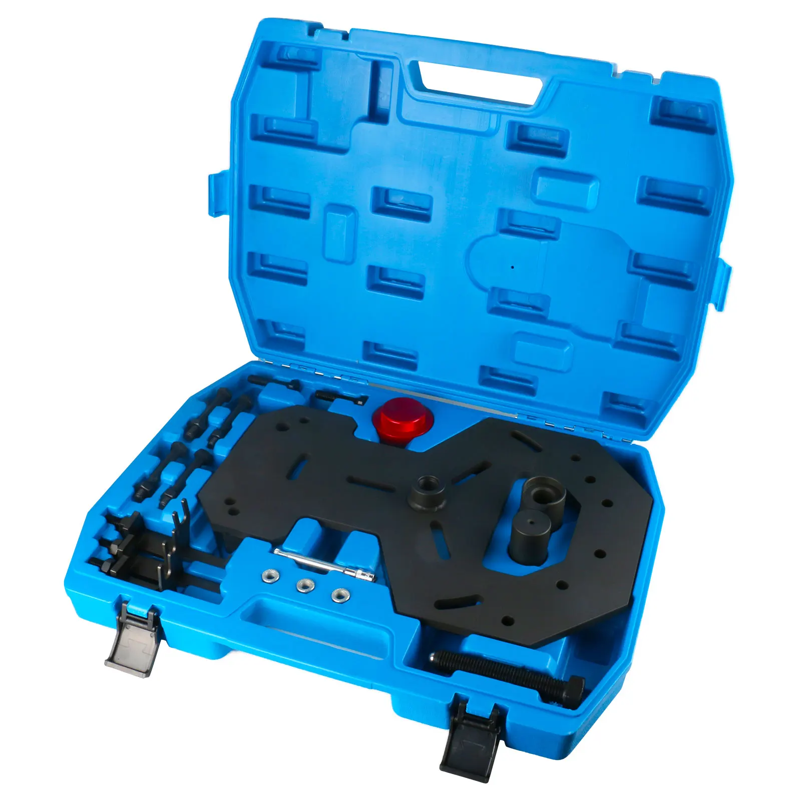 Twin Clutch Dry Transmission Installer & Remover Tools for Ford Volvo Double Installation And Removal Tool |