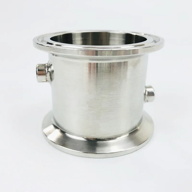 

Труба Tri Clover YOHOYAMA OD64, нержавеющая сталь 304