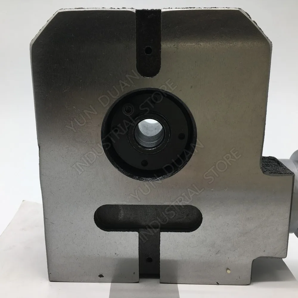 100 мм 110 4 &quotиндексационная пластина поворотный стол вертикальный и