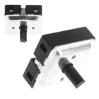 4 Позиции поворотный переключатель OFFнизкийсреднийвысокий для тепловентилятор 1 шт.