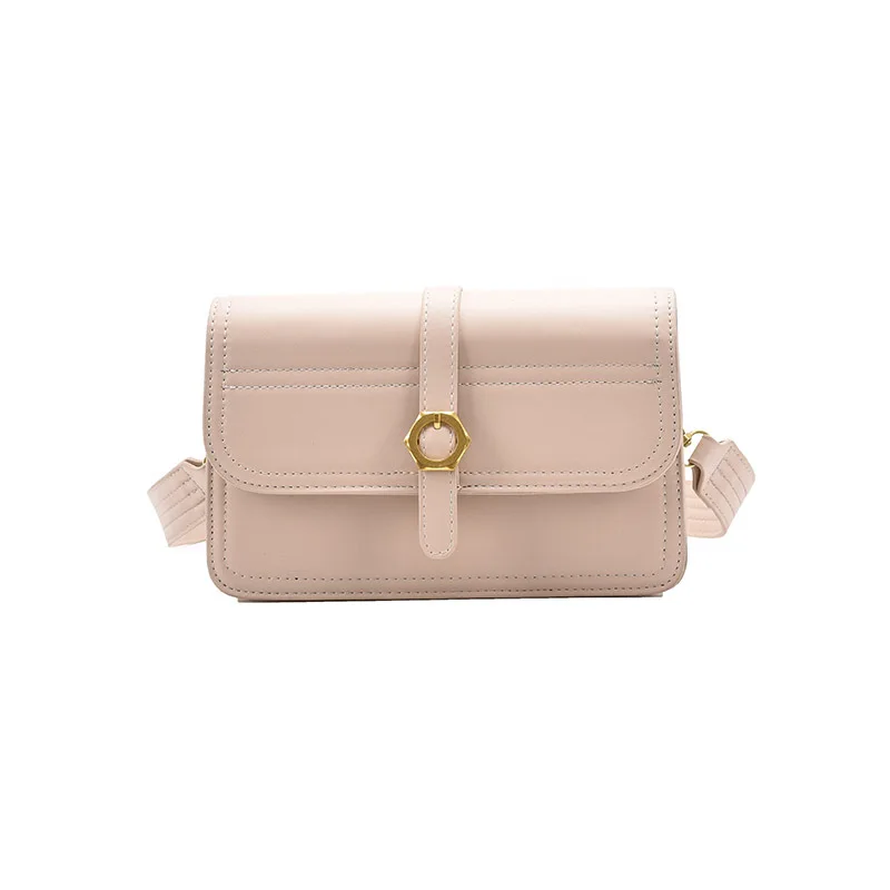 

YOUSE Brand 2021 New Fashion Bag Female Trend Fashion Single Shoulder Bags Western Style Shoulder Strap Armpit Bag Commuter Bags