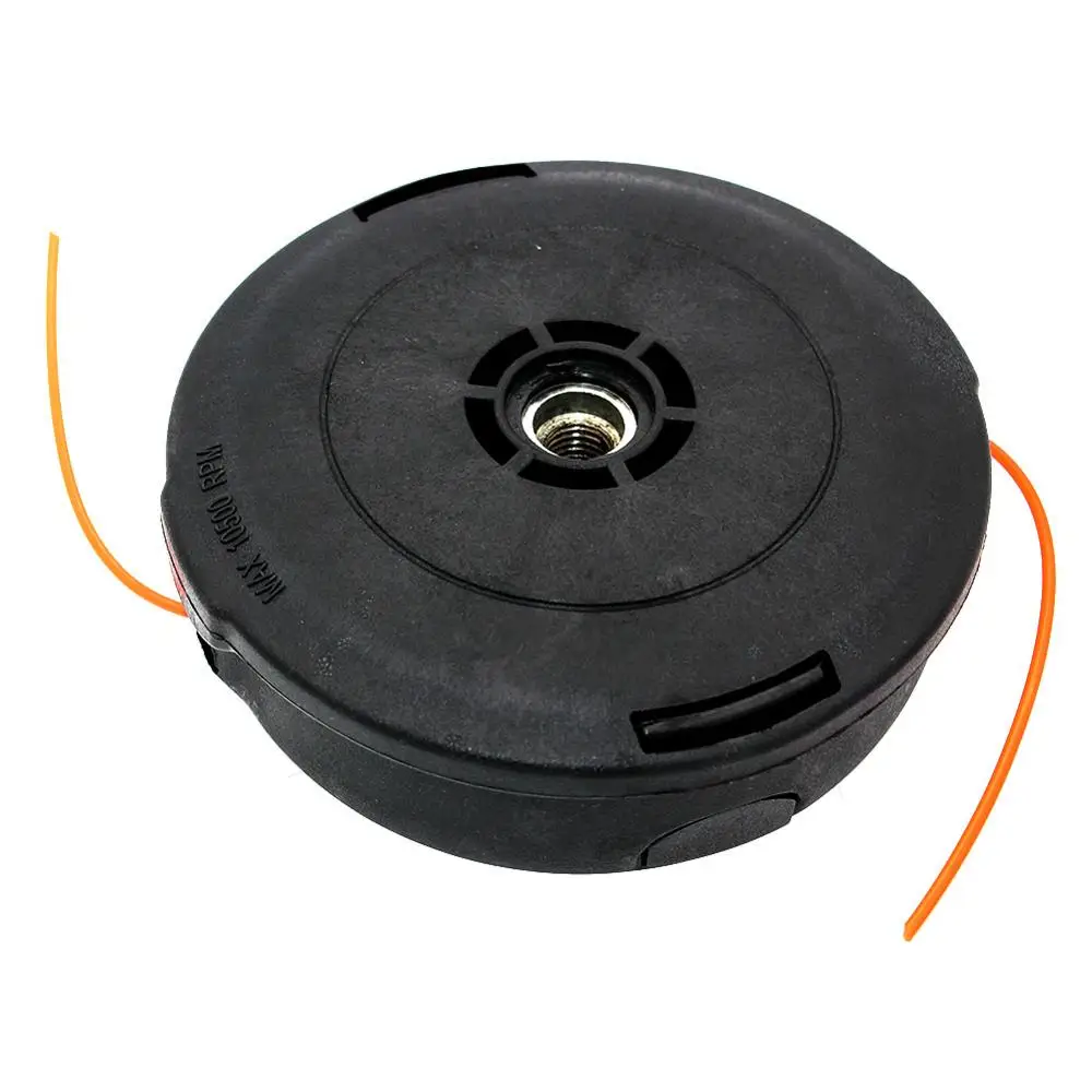 Фото Головка триммера T45X для Husqvarna 241R 241RJ 243RJ 250R 250RX 253R 253RB 253RJ 333R 335RJX 335LS 335RX 335FR 336FRD 343R №5