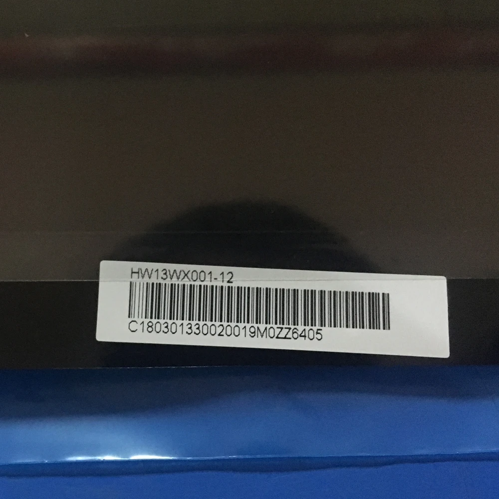 ЖК-экран HW13WX001 для ноутбука Asus U36S U36JC U36SD U36