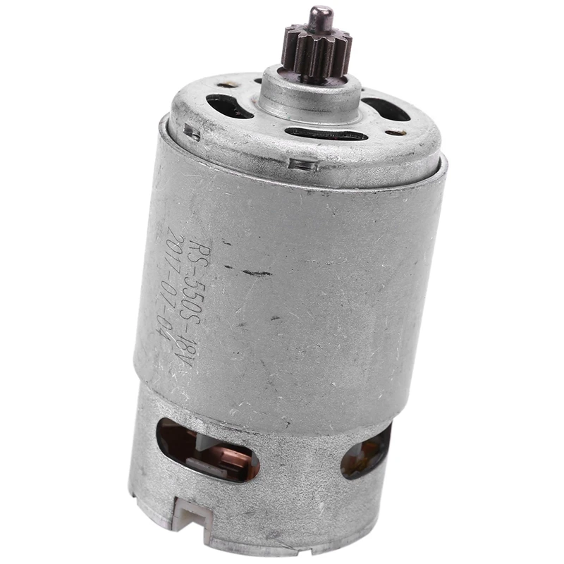 12 В 15000 об/мин Электрическая Шестерня двигателя для детей ездить на автомобиле