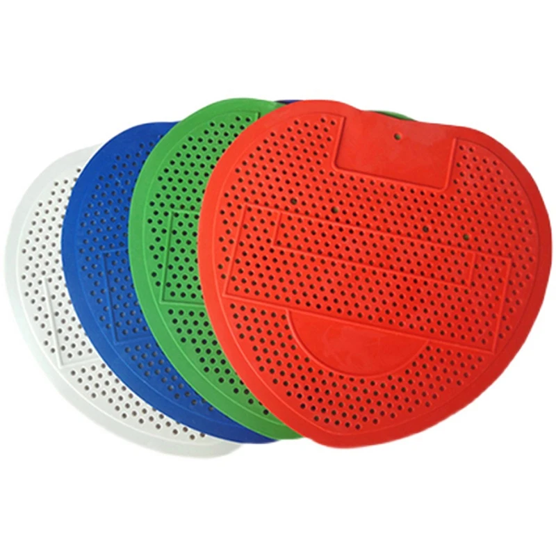 

Men Urinal Deodorant Fragrance Antimicrobial Deodorizer New Urine Pool Aroma Pad Special Deodorization Fragrant Table