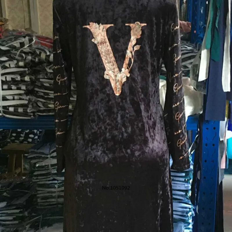 Эластичное Новое поступление Африканское платье Дашики с цветочным принтом