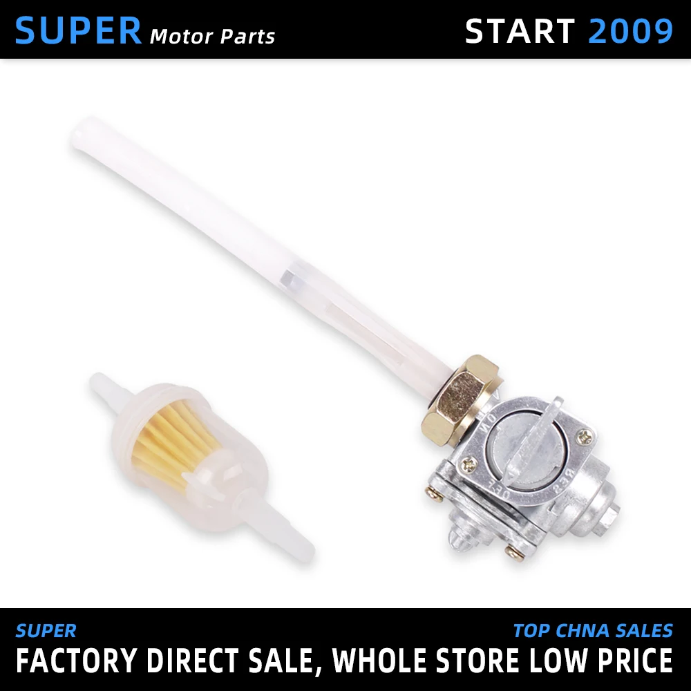 Переключатель клапана топливного бака бензинового масла для HONDA CB400 92 93 94 95 96 97 98