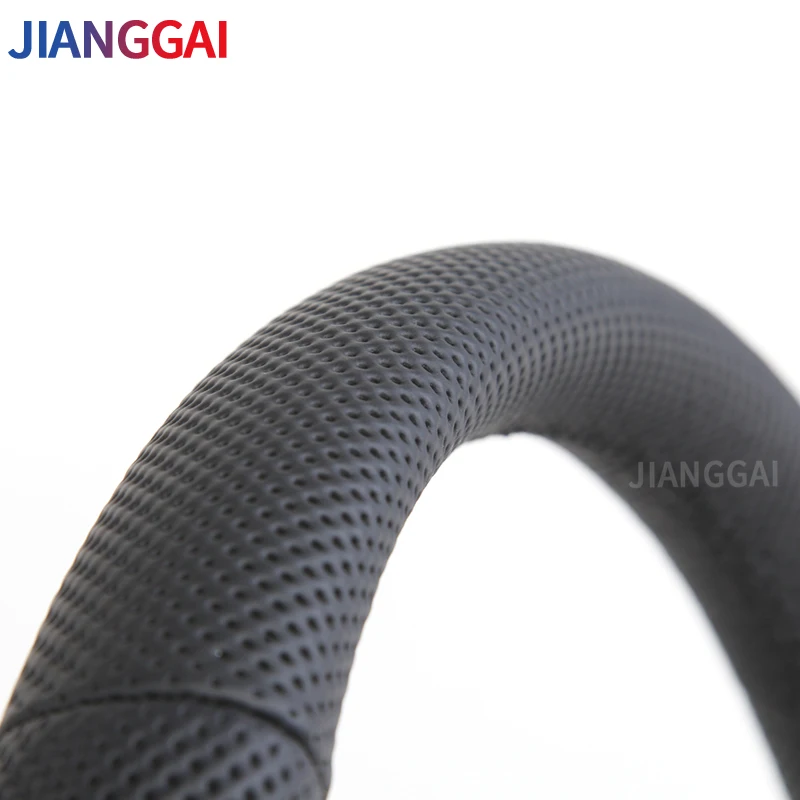 Комплект кожаного рулевого колеса со светодиодной подсветкой и кнопкой пуска