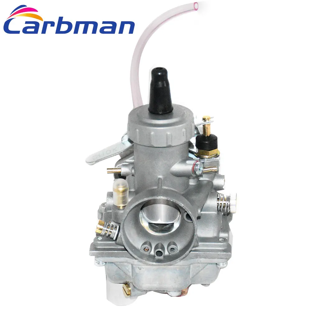 Carbman карбюратор для Suzuki TS125 1971 1979 TS100 1978 1971|Карбюраторы| |