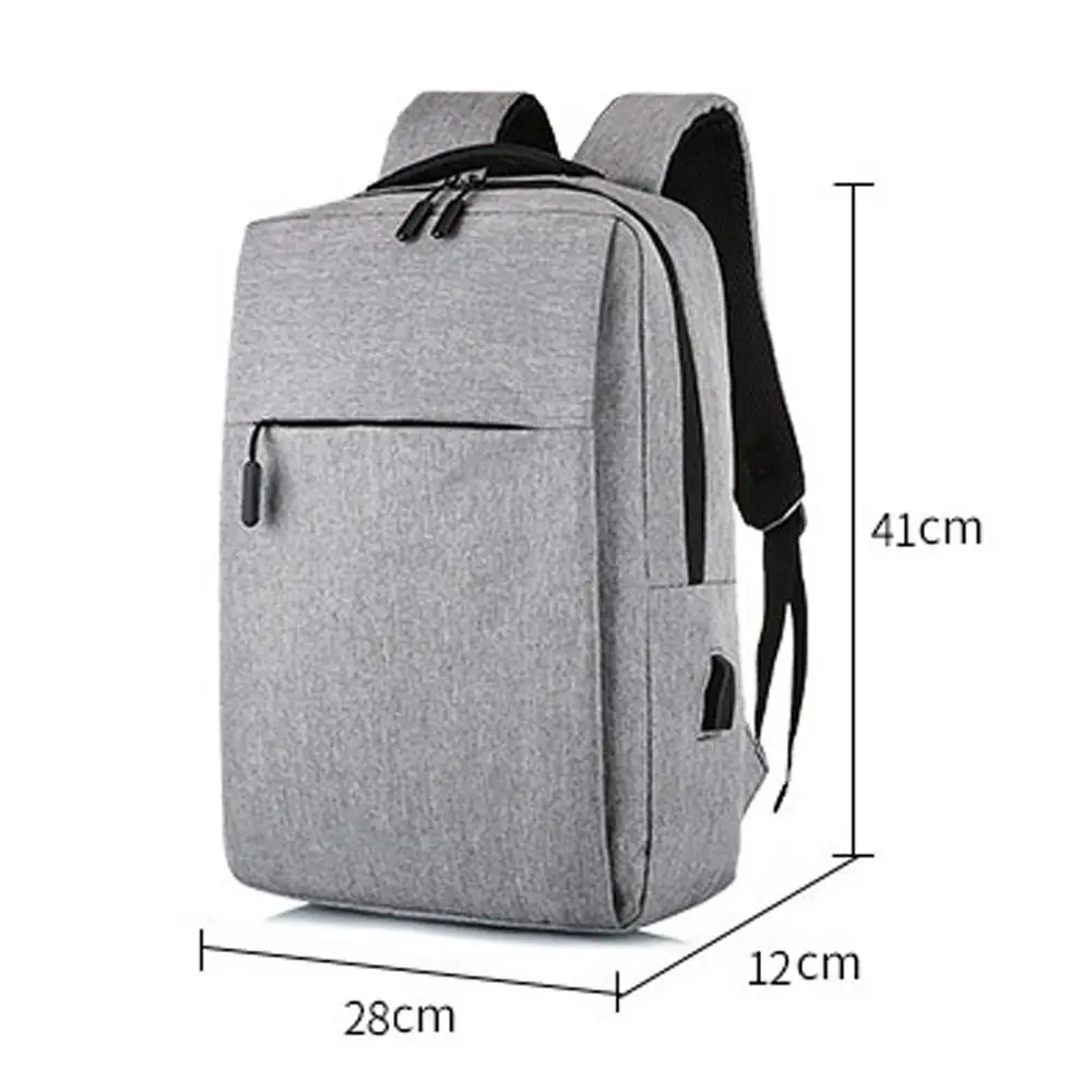 

Oxford Waterproof Usb Backpack School Bag Outdoor Backpack Set Camping Backpack Casual Hiking Hunting Travel Hiking Backpack