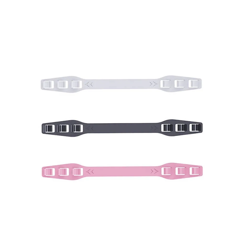 3 шт. Регулируемый Анти-скольжения маска уха высококачественные рукоятки