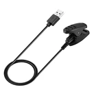 Высококачественный сменный USB-кабель для зарядки, шнур с зажимом, док-станция, быстрое зарядное устройство, портативный адаптер для смарт-часов Suunto 5 3  Ambit 1 2 3