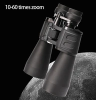 10 380x100 powerful binoculars long range prismatic professional telescope hd zoom tripod large diameter moon outdoor camping