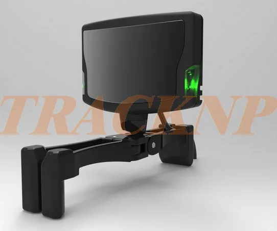 Сделано для TrackIR5/TrackNP5 система слежения за головой моделирование полета гоночная