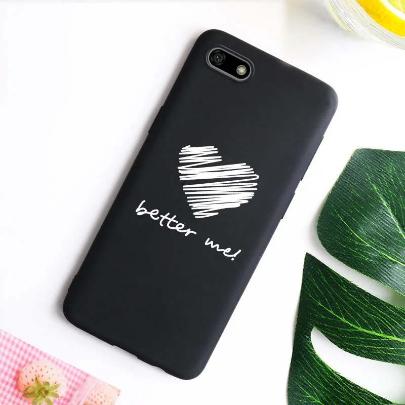 BlackI082 Силиконовый чехол-накладка из мягкого ТПУ чехол для huawei Y5 Y3 Y6 Pro Y7 Y9 Prime чехол Крышка huawei P10 Lite P20 P30 Pro P9 P8 Lite - Цвет: BlackI082