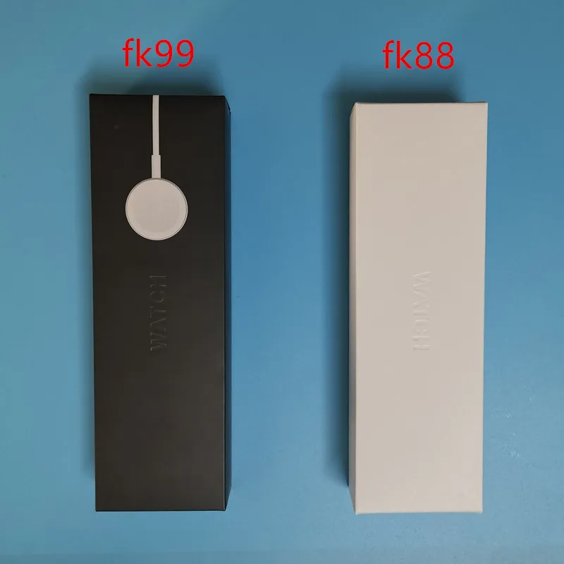 Самые продаваемые и горячие Смарт-часы серии IWO 6-го поколения 42/44 мм MTK2502C основной