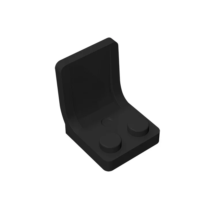 Строительные блоки технические части 2x2 детские игрушки 10 шт. совместимые с