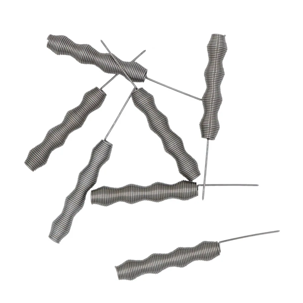 Новый кальян Фольга покер Дырокол иглы инструмент для Chicha наргиле Алюминий