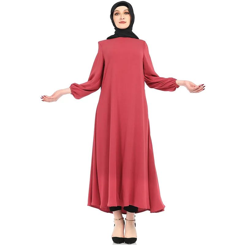 Модное кимоно для Саудовской Аравии, исламский Рамадан, ИД Мубарак, женское платье, туркеминистан, Испания, мусульманское женское платье, аб...
