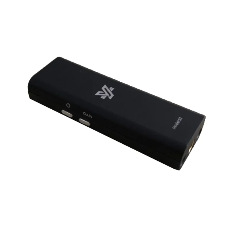 S2 Lusya HIFI AK4497 портативные наушники декодирования 32/384DSD усилитель для наушников с поддержкой IOS Android T1135 - Цвет: S2