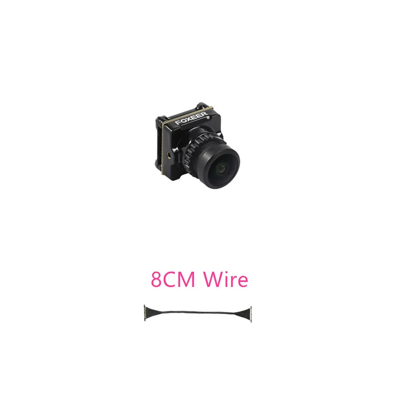 Foxeer Digisight 3 Micro StarLight Black + 8cm wire