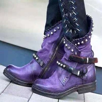 boots womens short