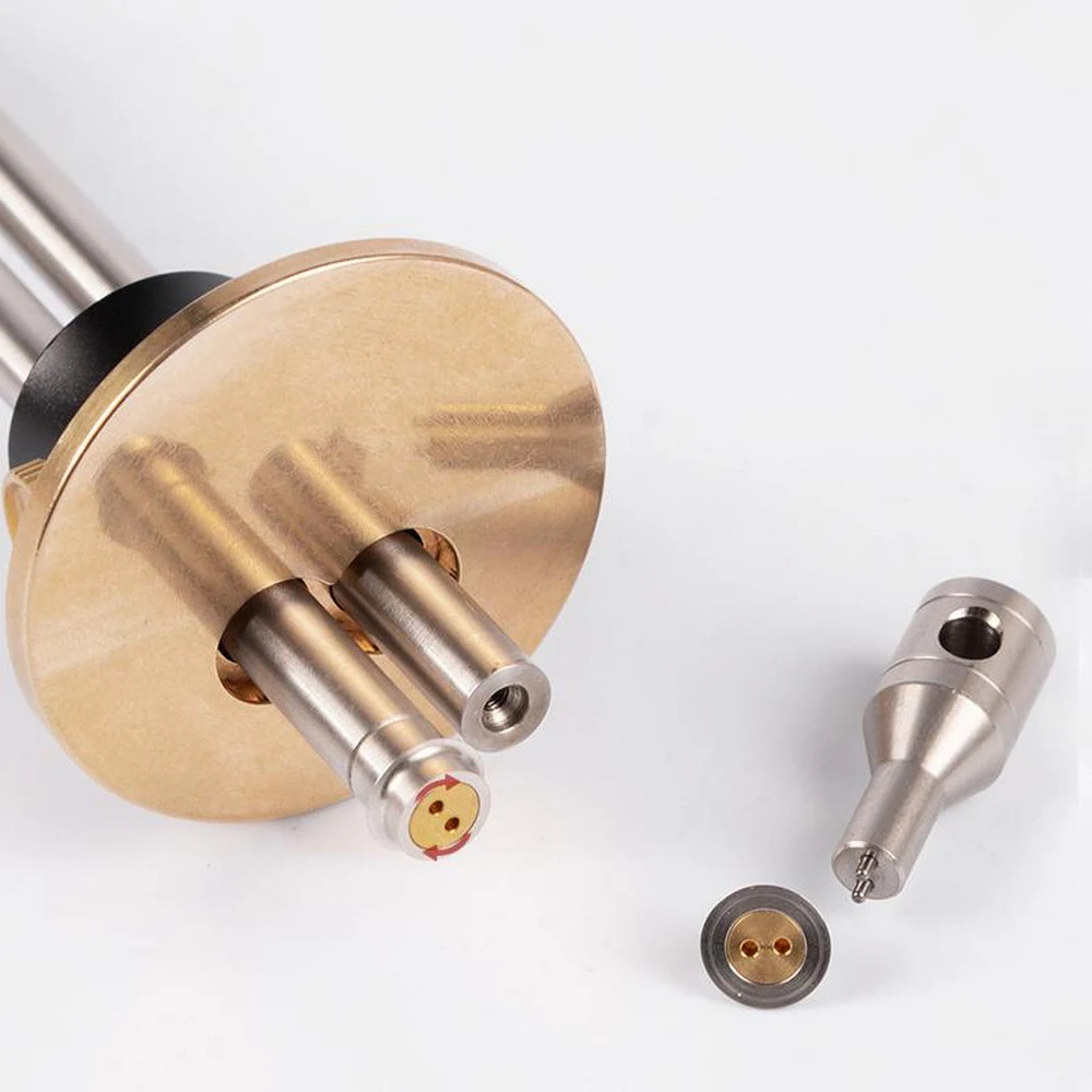 

Wheel Marking Gauge Single Axis / Dual Axis Optional Stainless Steel Slide Bar is Rust-and-oil-proof Keep Longer and Durability