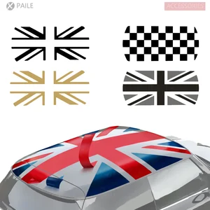 Гравировочные полосы, наклейки на крышу, графические наклейки, наклейки для General MINI Clubman Countryman R50 R53 R55 R56 R60 F55 F56