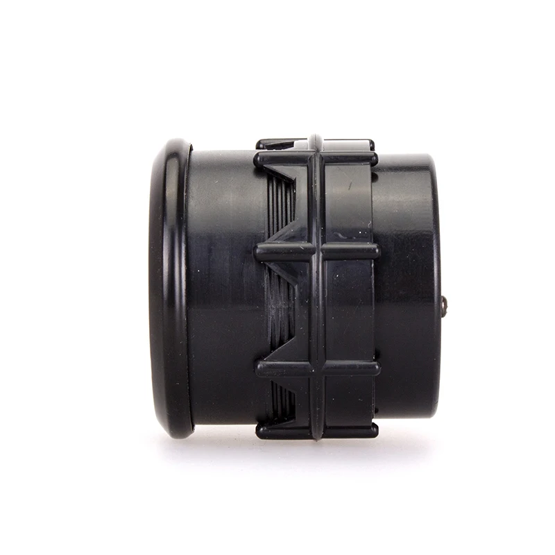 Тахометр автомобильный 2 дюйма 52 мм 7 цветов светодиодный 0 10000 об/мин|Тахометры| |