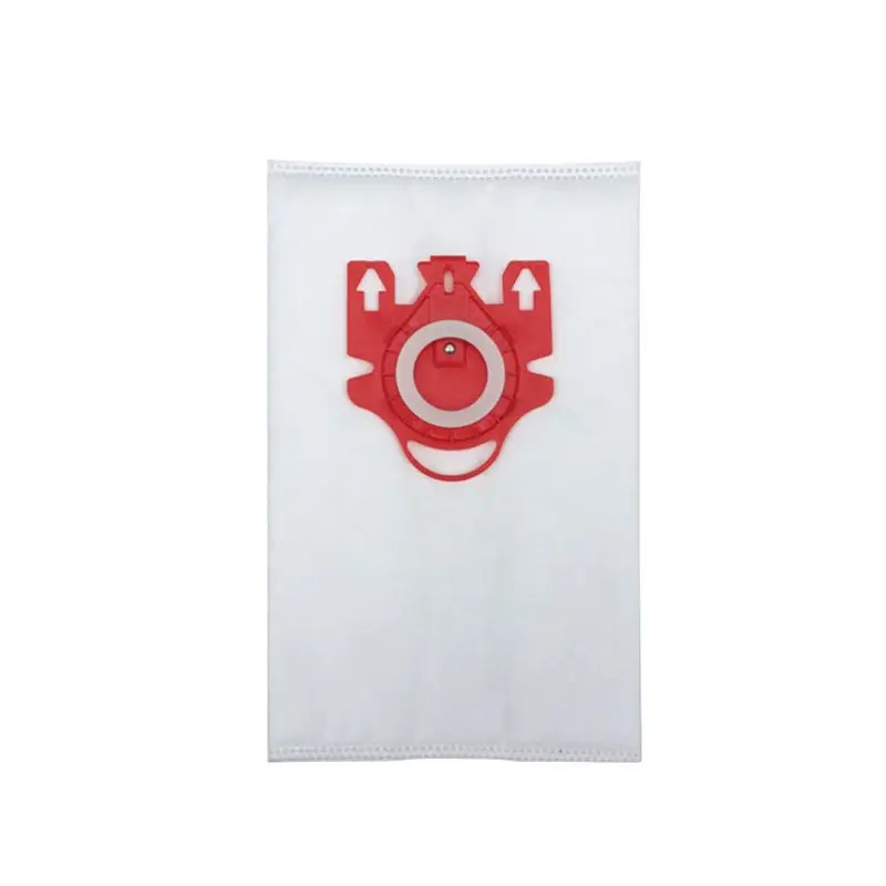 10pcs Miele Vacuum Cleaner Dust Bags 3D Type FJM C1 C2 Synthetic Hepa Sweeping Robot Accessories Whosale&ampDropship | Бытовая техника