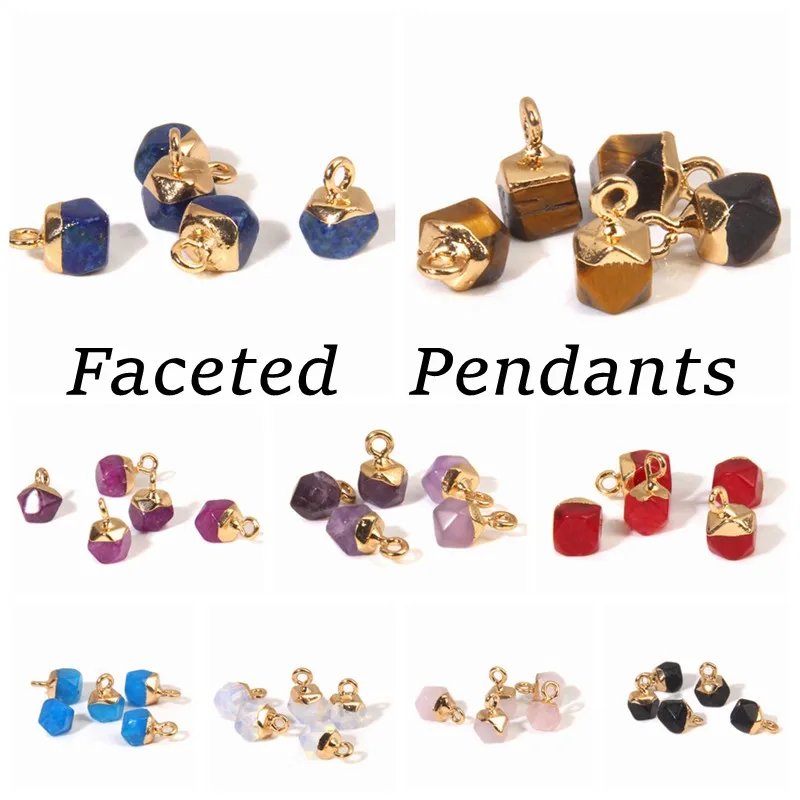 Женская подвеска с опалом розовым кварцем Лазуритом кулон для изготовления