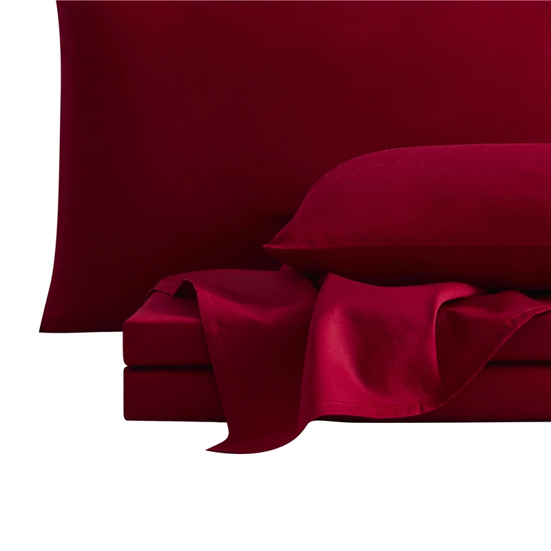 Хлопковый комплект постельного белья Комплект постельное белье в стиле бохо