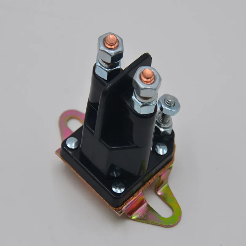 Стартовый переключатель соленоидное реле замена для Sears Craftsman 109081X заменяет 109946