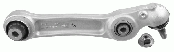 

LEM ER 3621901 ROTILLI SWING F10 F11 F12 F13 F06, нижний правый задний алюминий