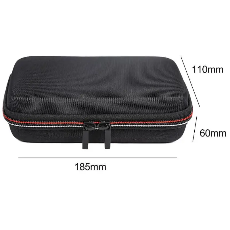 Сумка для хранения дорожный защитный чехол держатель карт 3DSXL Новинка 3DSXL/LL